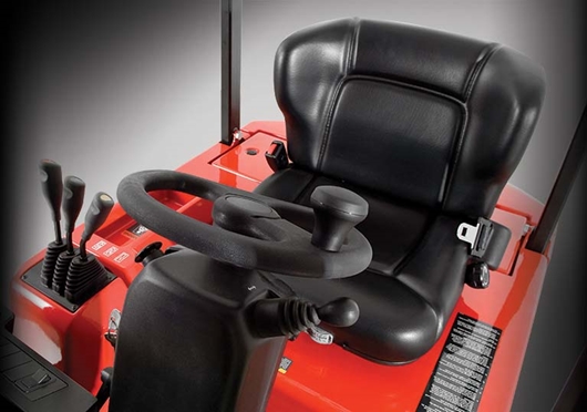 Asiento Premium