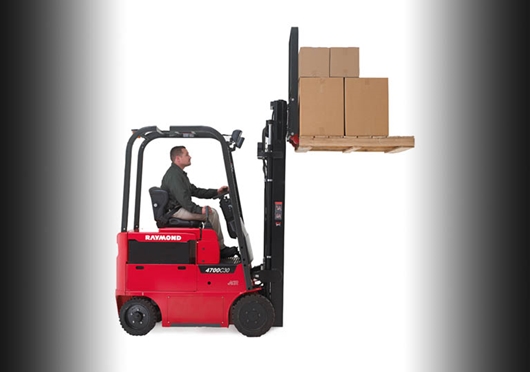 AC Drive y AC Lift