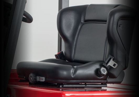 Asiento Premium