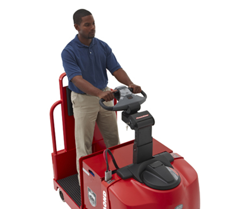 Ergonomía