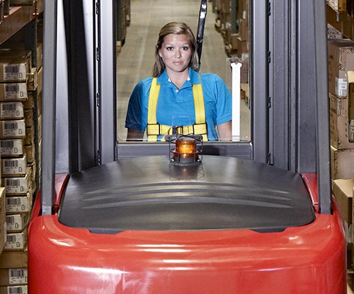 Ergonomía