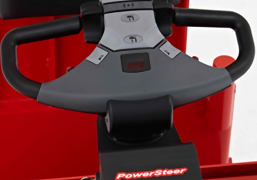 PowerSteer