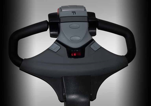 Apagado automático